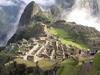 A trip to Machu Pichu