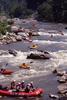 Whitewater Rafting Trip