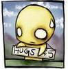 HUGZZZZZZ