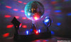 shiny disco ballz! Party XD