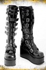 Mens Demonica Boots