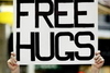 Hugs