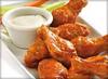 Buffalo Wings