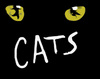 CATS on dvd