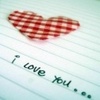♥ Love Letter ♥