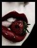 A Strawberry Kiss!