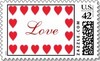 Love Stamp