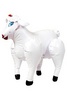 Inflatable Party Sheep
