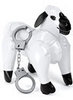 Inflatable Party Sheep Deluxe