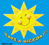 Have a nice day