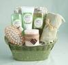 Pamper kit to help you relax