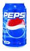 Pepsi Can