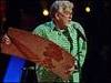 Rolf Harris... AND wobble board!