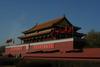 Visit Forbidden City, Beijing