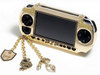 Luxxuorious: Golden PSP