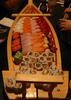 Sushi Sashimi Boat