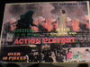 Godzilla V. Jesus Action Playset