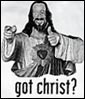 Got Christ?