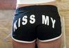 Kiss My...