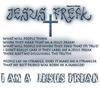 Proud to be a Jesus Freak!!!