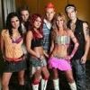 para ke dejen de ir al antro RBD