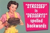 Are You Stressed????