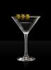 Vodka Martini BHM