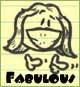 You're Fabulous!