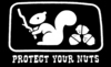 Protect your nuts