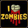 I love zombies