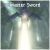 Master Sword