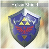 Hylian Shield