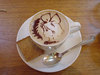 cinderella coffee