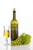 grape white wine 