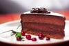 heavenly chocolate cake^^