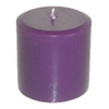 Scented Candle