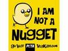 I am not a Nugget