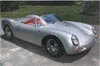 Porsche 550 Spyder 