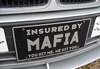 Mafia Life Insurance