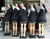 Nuns in the prime of life