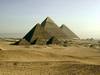 A trip to the pyramids at Giza