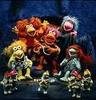 Come to Fraggle Rock