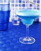 Aqua Velva cocktail