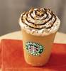 Frappuccino- Caramel Cream