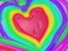 colorful love on ur page..