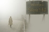 Take him/her to Silent Hill