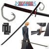 Ichigo's Bankai Sword