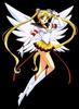 Sailor Moon Power! 