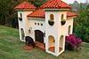 Dog VILLA