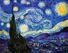 enjoy the Starry Night